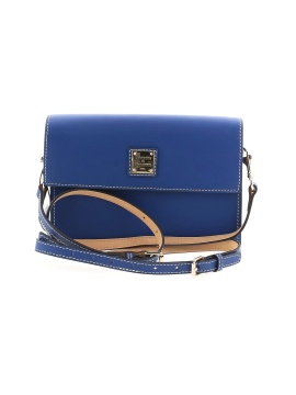 Dooney & Bourke Leather Crossbody Bag