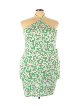 Forever 21 Size 3X Plus