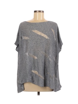 Brandy Melville Short Sleeve Top