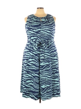 Lands' End Size 3X Plus