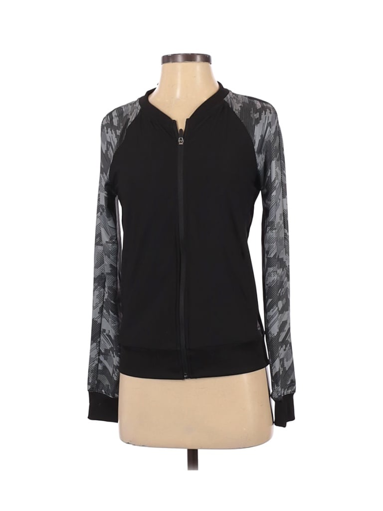 RBX Pre-owned Track Jacket In Pink