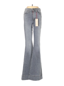 ALICE + OLIVIA JEANS Size 24 waist