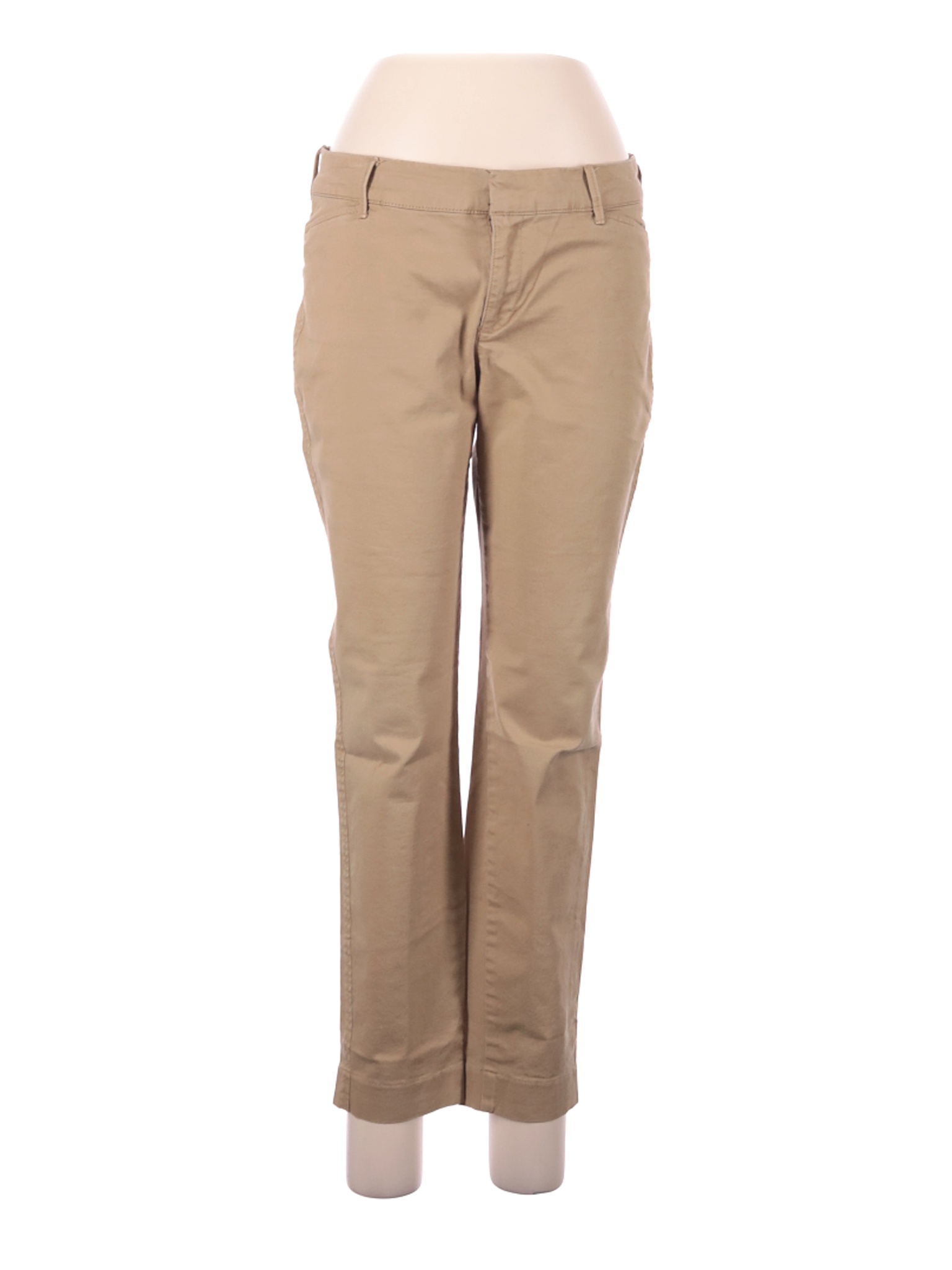 old navy womens khaki pants