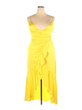 Laundry by Shelli Segal Size 14