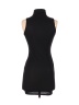 Boohoo Black Casual Dress Size 6 - photo 2