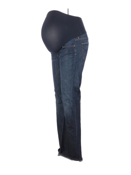 A Pea in the Pod Size 28 Maternity waist