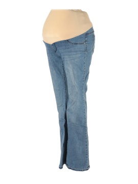 Indigo Blue Size Med Maternity