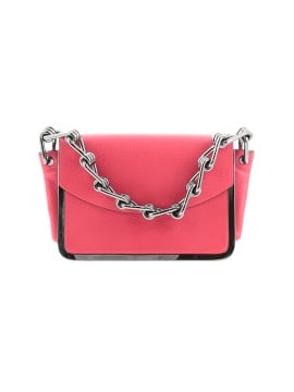 Reed Krakoff Leather Shoulder Bag