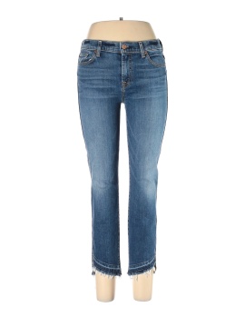7 For All Mankind Size 30 waist