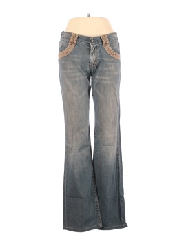 7 For All Mankind Size 27 waist