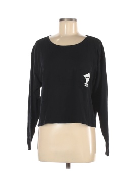 American Apparel Long Sleeve T-Shirt