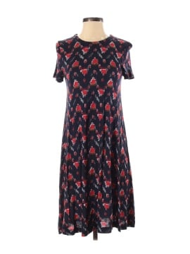 Ann Taylor LOFT Casual Dress (view 1)