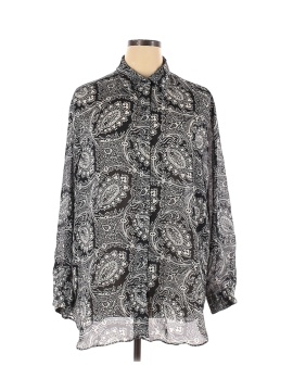Diane von Furstenberg Size 1X Plus