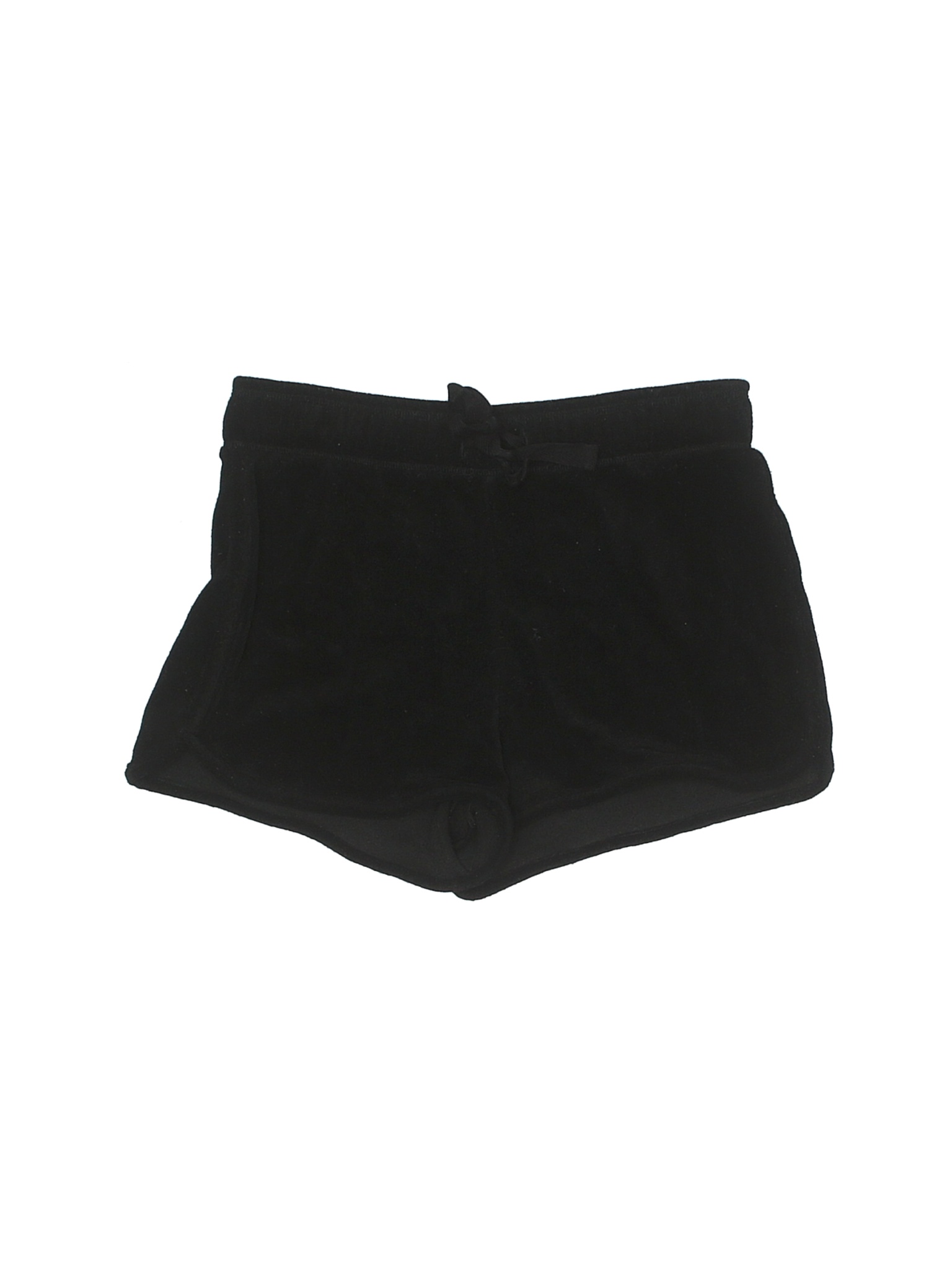 Uniqlo Women Black Shorts S | eBay