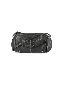 Brighton Leather Crossbody Bag