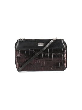 Brighton Leather Crossbody Bag