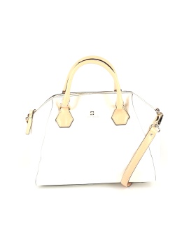 Kate Spade New York Leather Satchel