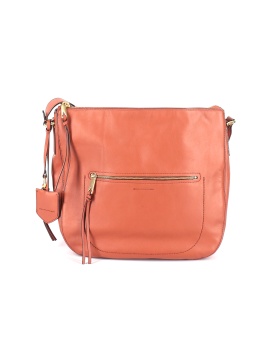 Cole Haan Leather Shoulder Bag