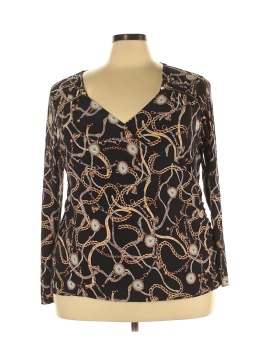 INC International Concepts Size 3X Plus