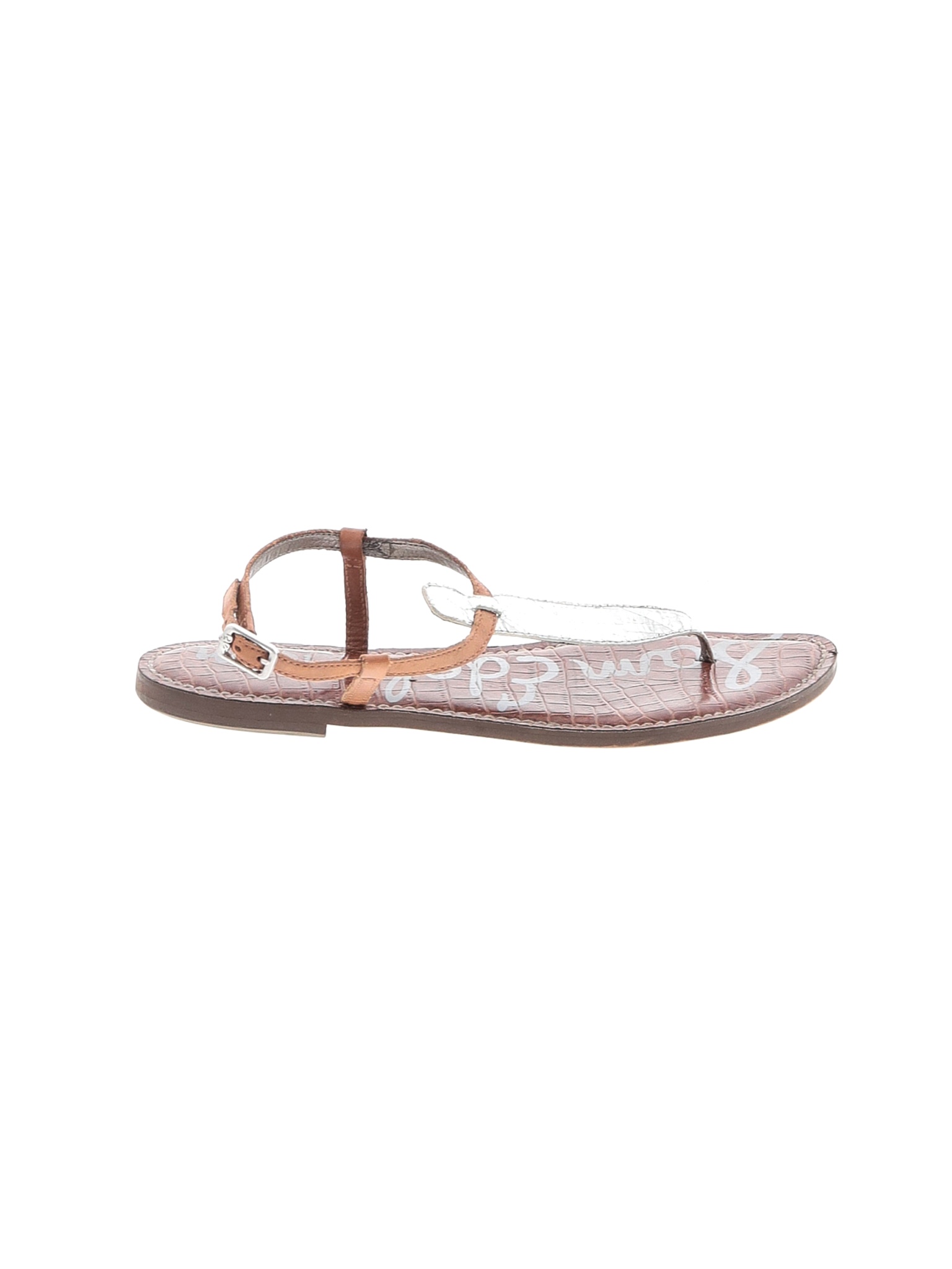 sam edelman tan sandals