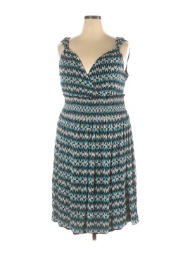 INC International Concepts Size 2X Plus