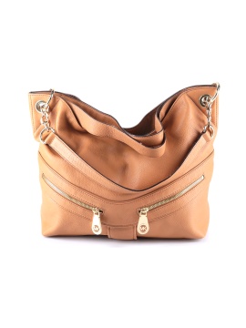 MICHAEL Michael Kors Leather Shoulder Bag