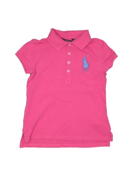 Polo by Ralph Lauren Size Small kids