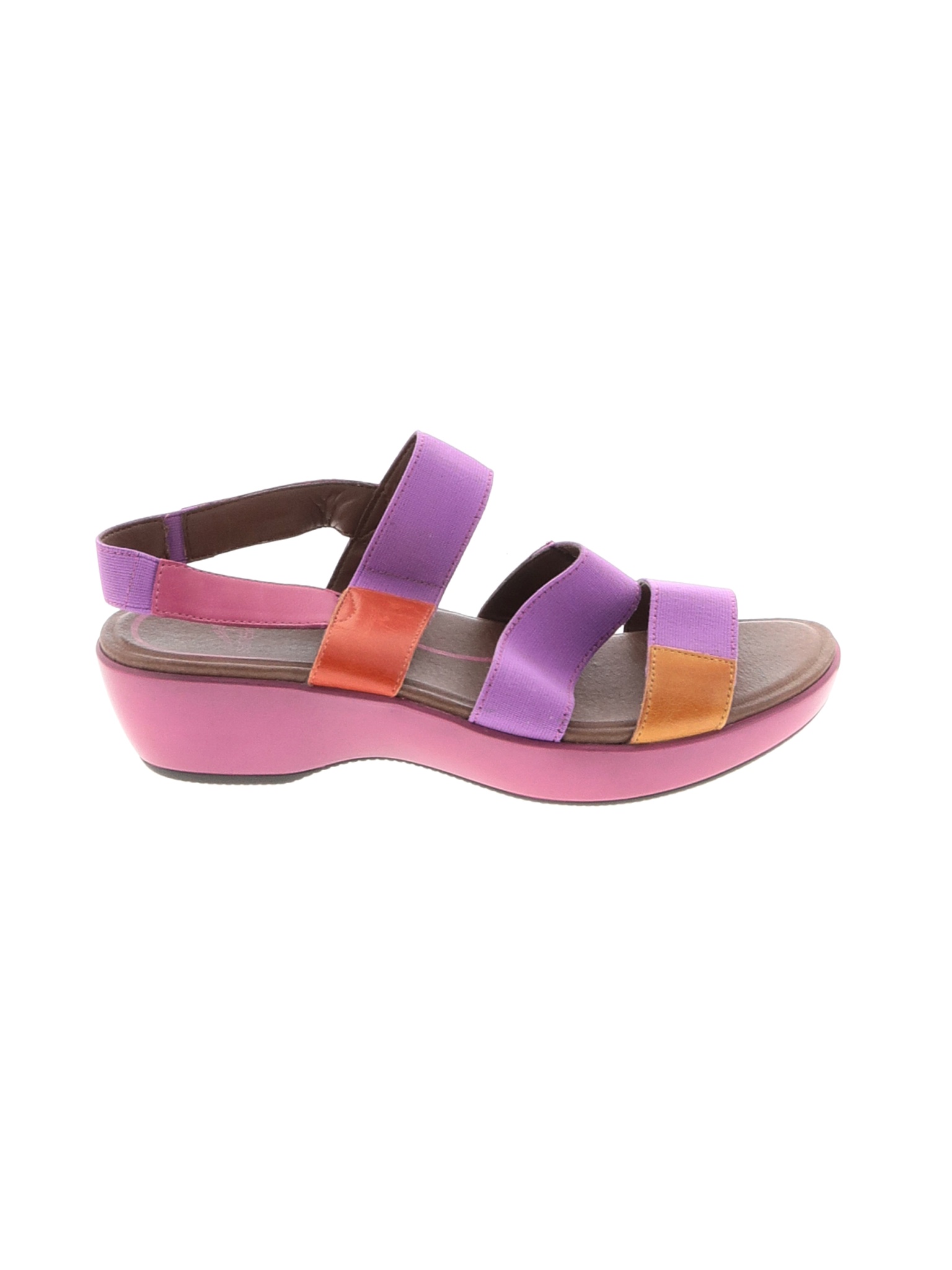 dansko size 38 in us
