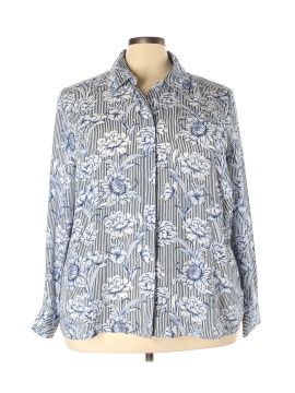 INC International Concepts Size 3X Plus