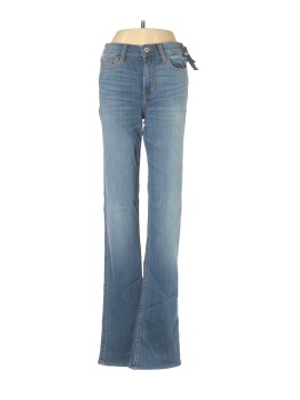 Hollister Size 3 Tall