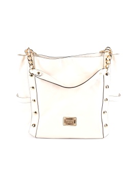 MICHAEL Michael Kors Leather Shoulder Bag