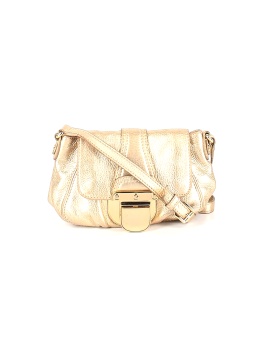 MICHAEL Michael Kors Leather Crossbody Bag