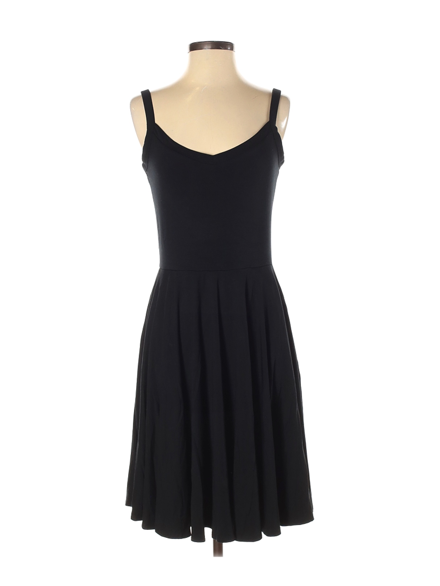Paraphrase Women Black Casual Dress S | eBay