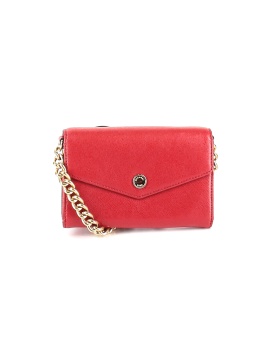 MICHAEL Michael Kors Leather Crossbody Bag