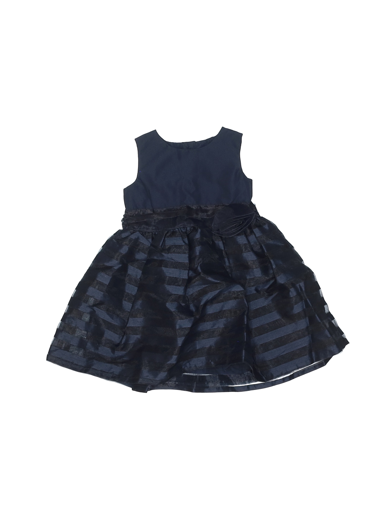 Just One You Made by Carters Girls Blue Special Occasion Dress 18 ...