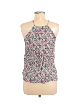 Assorted Brands Sleeveless Blouse (view 2)