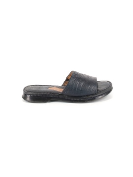Born Handcrafted Footwear Size 7