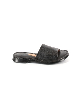 Born Handcrafted Footwear Size 7