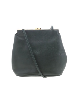 Giani Bernini Leather Crossbody Bag