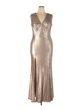Dress the Population Size 1X Plus