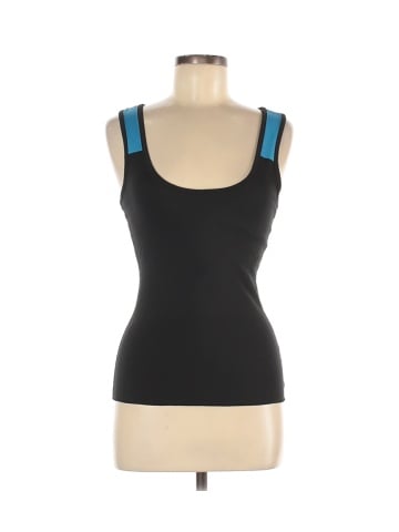 Green Apple Active Tank - front