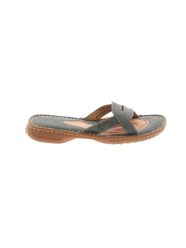 Born Handcrafted Footwear Size 7