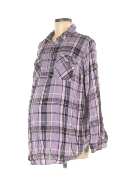 BeMaternity by Ingrid & Isabel Size Med Maternity
