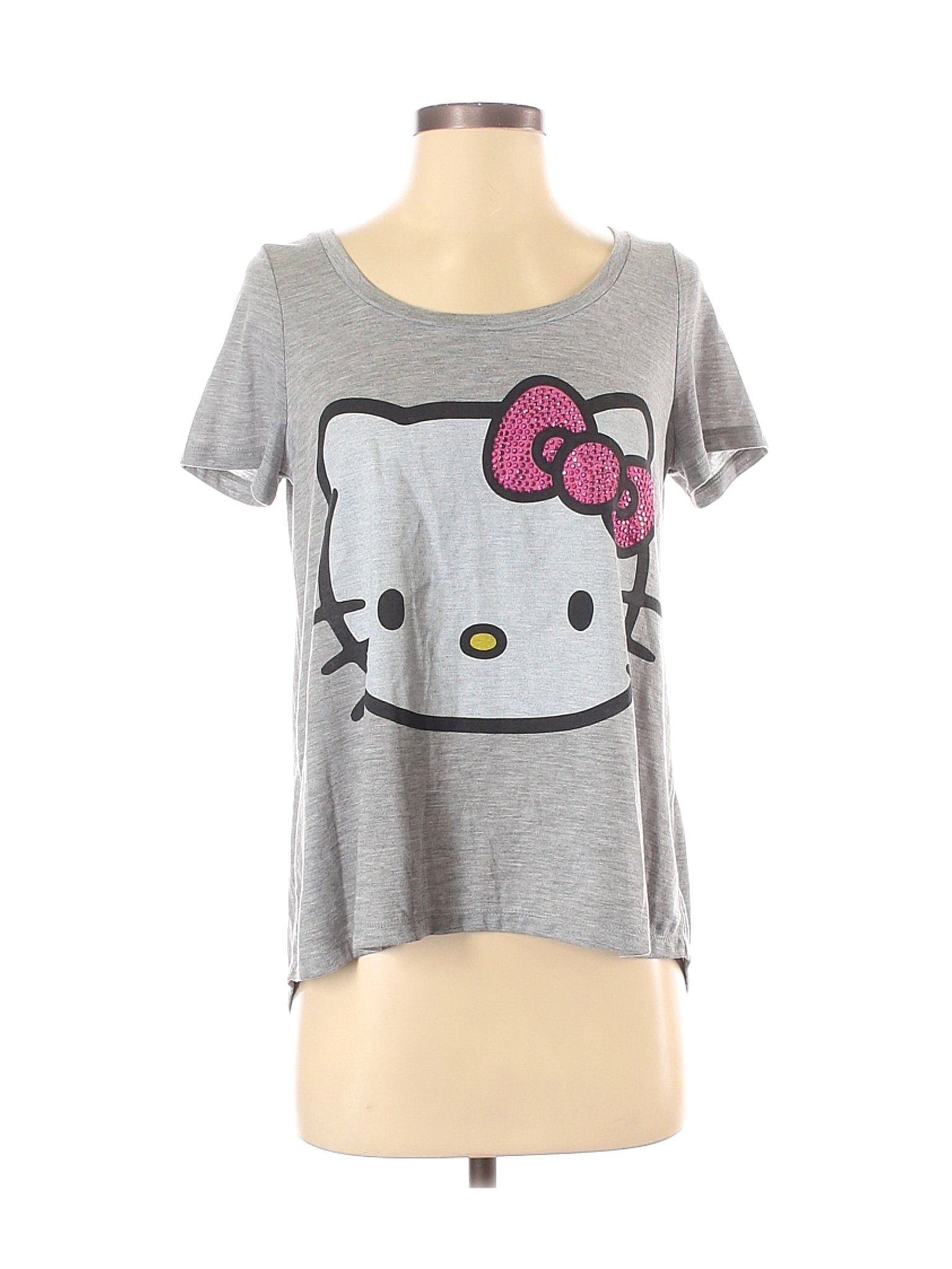 hello kitty shirts for women