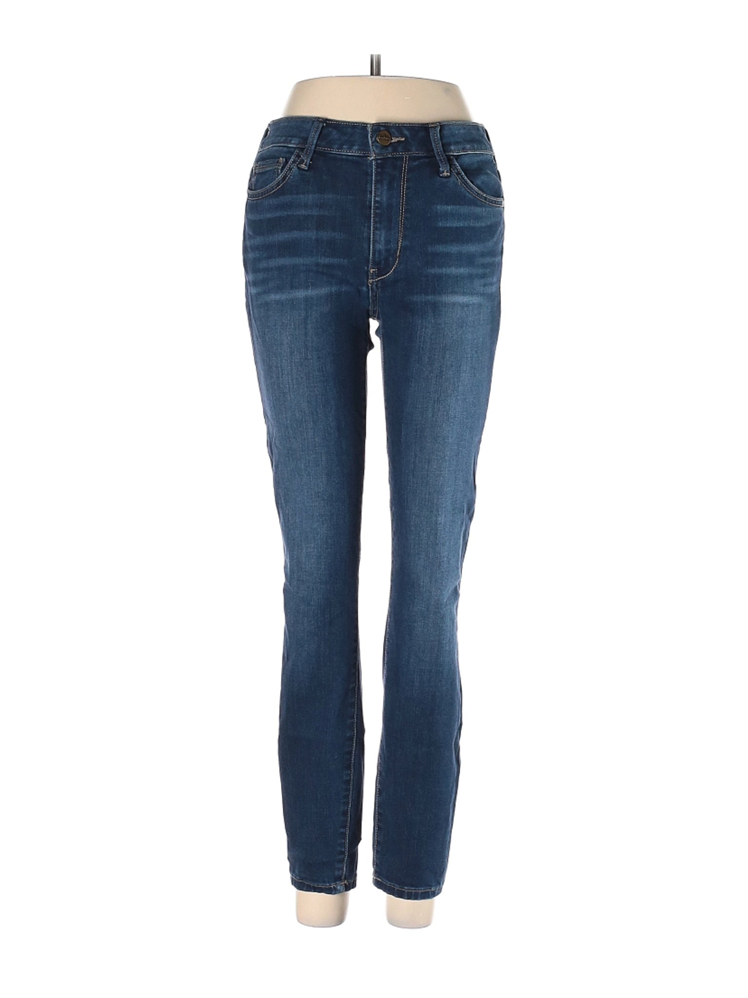 Sam Edelman Women Blue Jeans 26W | eBay