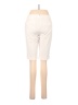 Ralph Lauren Solid Ivory White Casual Pants Size 6 - photo 2