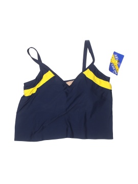 Inches Off Swimwear by Figure Magic Size 22 Plus