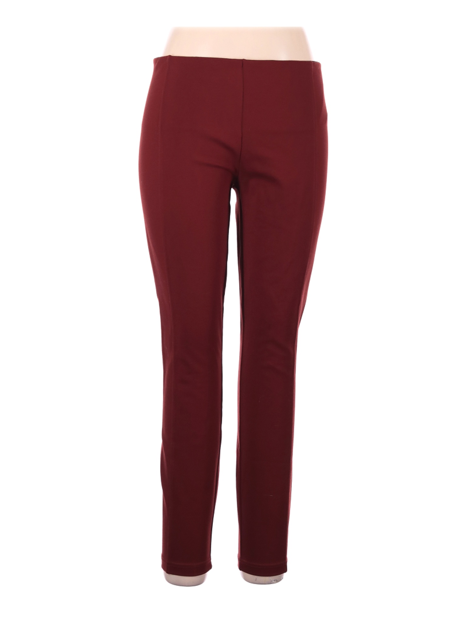 Rachel Zoe Women Brown Casual Pants 12 | eBay