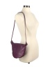 Unbranded Purple Leather Shoulder Bag One Size - photo 3