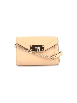 MICHAEL Michael Kors Leather Crossbody Bag